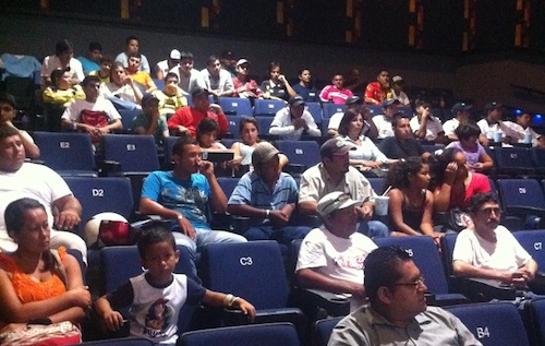 Imparten Curso Seguridad Total a Conductores de Motos
