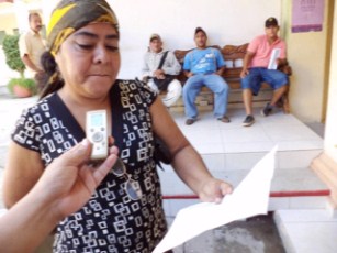 Inconformidad por Obra Inconclusa de Primaria en Viilas de la Bahía