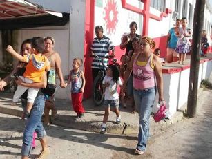 Por Ordenes del Gobernador, Regidores Dejan sin Maestra a Kínder de Jarretaderas