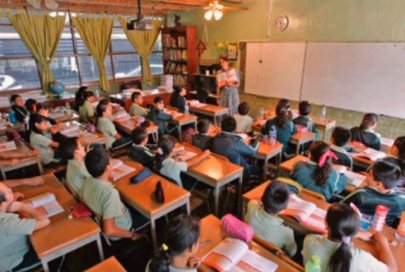 Reconoce SEPEN Sobrepoblación Escolar en Bahía de Banderas