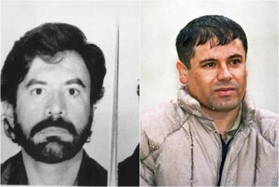 Tras detención de Quintero surgieron los capos Arellano y ‘El Chapo’