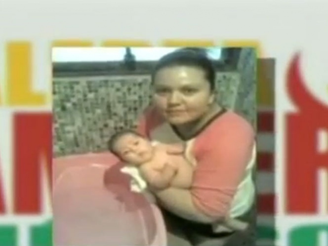 Confiesa madre que asesinó a su bebé en Puebla