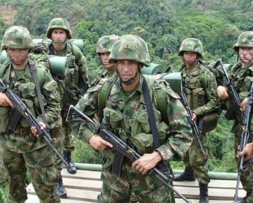 Ejército siempre privilegiará el diálogo: Salvador Cienfuegos