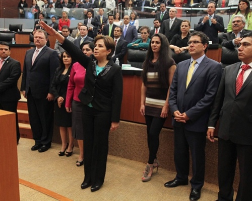 Embajadores probarán factibilidad de adoptar nuevas políticas de drogas