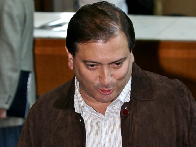 Reynoso Femat es prófugo de la justicia, afirma la PGJ Aguscalientes