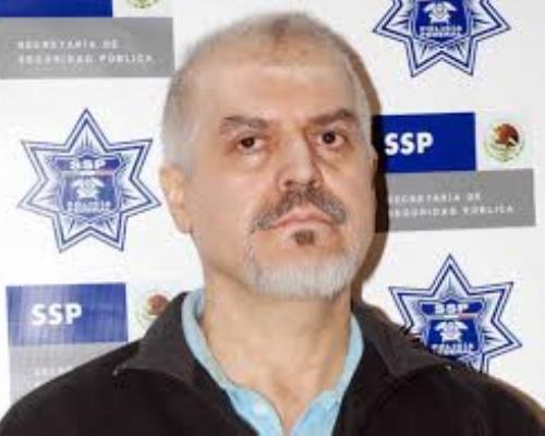 Sentencian a Eduardo Arellano Félix a 15 años de prisión en EU