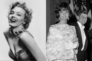 Marilyn Monroe y la llamada secreta a Jackie Kennedy