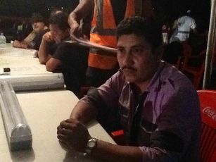Profesor Presume Dar Certificados a Policías Cae Retenido en Alcoholímetro