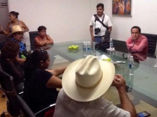 Cuestionan Trasfondo de Postura de Movimiento El Barzón en el Tema de la Basura