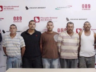 Hartos de los Robos, Decidieron Castigar al Delincuente con su Propia Mano