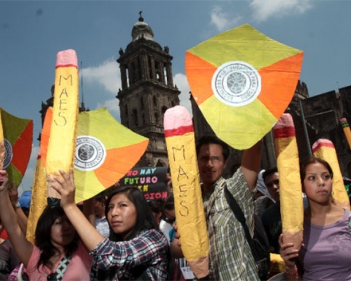 En 25 días se han inscrito más de 18 mil a programa emergente de la SEP