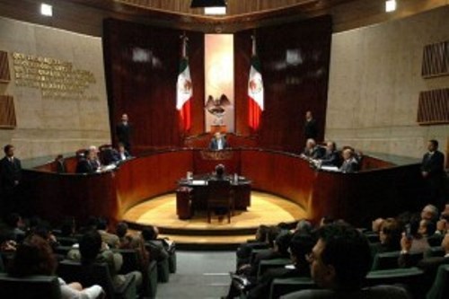 TEPJF difunde inclusión de sobrenombre en boletas