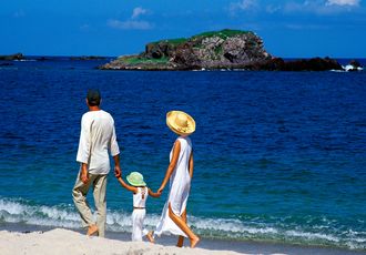 Riviera Nayarit Registra Mejor Ocupación de Verano Desde 2008