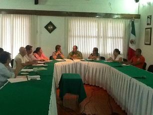 Sergio Zepeda Hace Ley de Herodes en Cultura, Denuncia Regidor Humberto Gómez