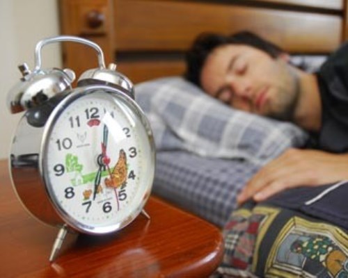 En México se duerme mejor que en EU y Japón