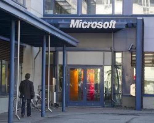 Microsoft compra al fabricante de móviles Nokia
