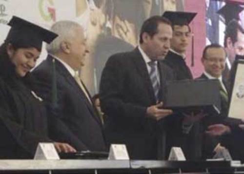 Exige Chuayffet el derecho de los niños a tener clases
