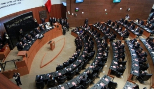 Alista Senado exhorto para obligar a bancos a proteger a usuarios de robos