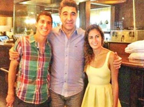 Paola Espinoza será imagen de BCS para programa de prevención del delito: PGR