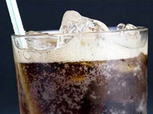 Gravar refrescos con IVA no inhibirá su consumo: Concacope