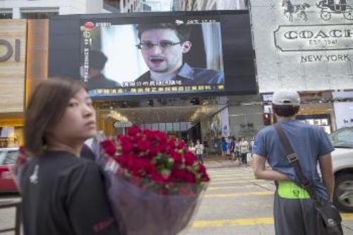 Snowden está en peligro en Rusia, según su abogado