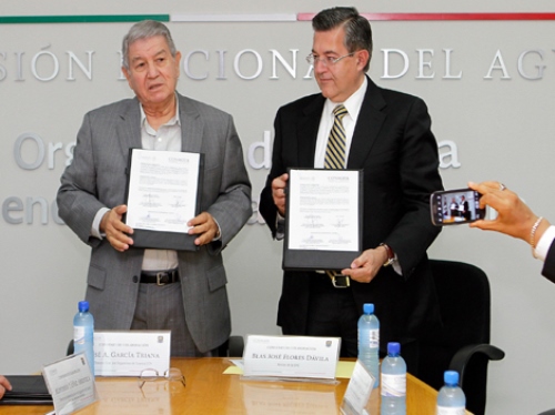 El agua barata se acabó: Conagua
