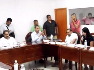 Alcalde y Contratista Llegan a Acuerdo: Comuna Sólo Pagará 7 MDP