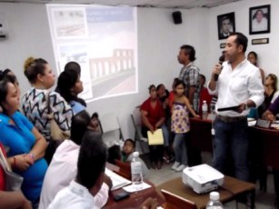 Con Irregularidades Autoriza Cabildo Plan Parcial del Fraccionamiento Agave Azul