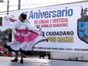 Frente Ciudadano Unidos por Bahía ha Demostrado como Desarrollar la Vida Democrática