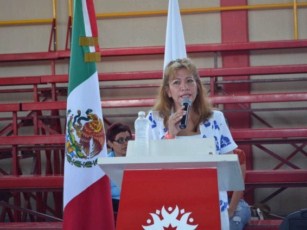 Refrenda Rafa Cervantes su Apoyo al Deporte en Bahía