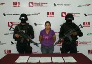 Empleada Doméstica Robó a su Patrona Cerca de 20 mil Pesos