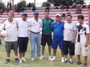 Gano El Tuito Torneo de Futbol Octagonal Relámpago de San Juan de Abajo