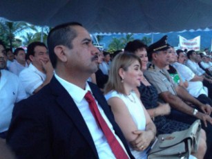 Propone Rafa Cervantes Unidad Bahía-Vallarta
