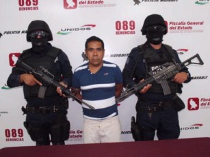 Degenerado Abusó de un Menor, Gravaba las Escenas y las Subia a la Red