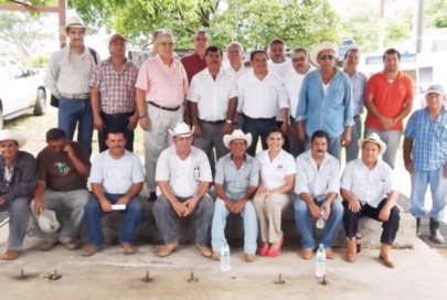Iniciará Primera Etapa de Modernización de Canales de Riego con 21 MDP