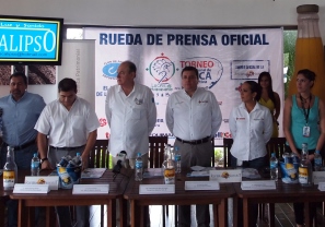 Presentan el Torneo Internacional de Pesca de La Cruz de Huanacaxtle