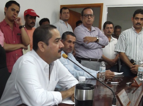 Finaliza Conflicto con Particular Iniciado en 2008
