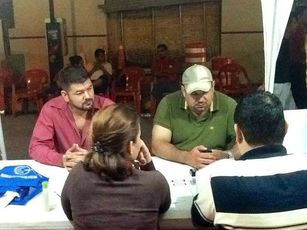 52% de los Detenidos por Alcohol, a la Cárcel