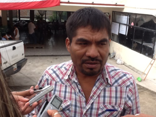 Detienen a 5 comunitarios que apoyaron a resolver 2 plagios en Guerrero