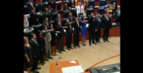 Aprueba Senado a siete comisionados del Ifetel
