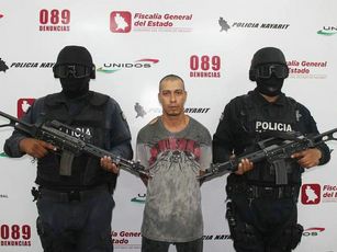 Quiso Vender 20 Kilogramos de Marihuana