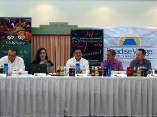 Prometen una Fiesta de Sabores en Vallarta-Nayarit Gastronómica