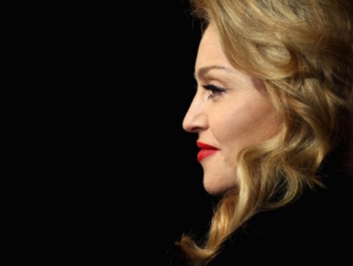En un corto Madonna defiende la libertad de expresión