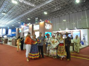 Riviera Nayarit Regresa a Expo de Viajes más Importante de Brasil