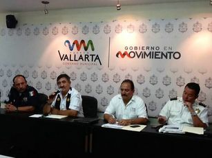 Puerto Vallarta Estrenará 50 Nuevas Patrullas “Brasileñas”
