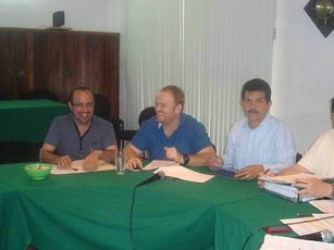 Auditan Internamente; Pendiente Contratación de Despacho Externo