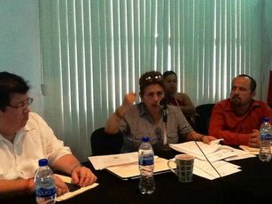 Presentarán Denuncia Penal por Saqueo y Omisión en Entrega Recepción