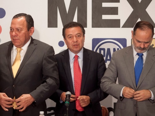 Asegura Zambrano que Ley Docente no es antilaboral