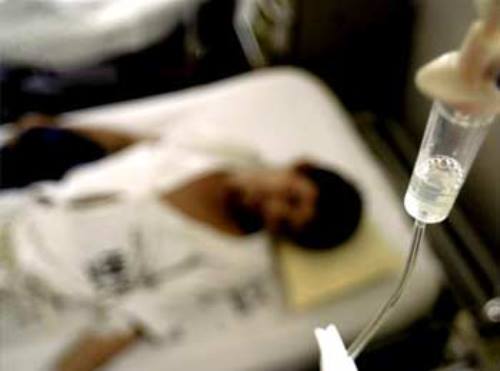 México registra 46 casos de cólera según la alerta de epidemias de la OPS