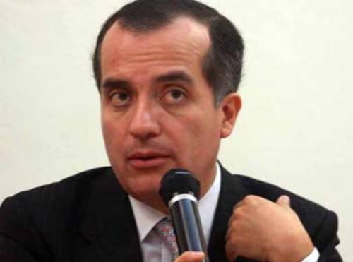 Costo de las campañas, problema central de la democracia: Ugalde